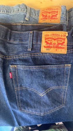 Men’s Jean
