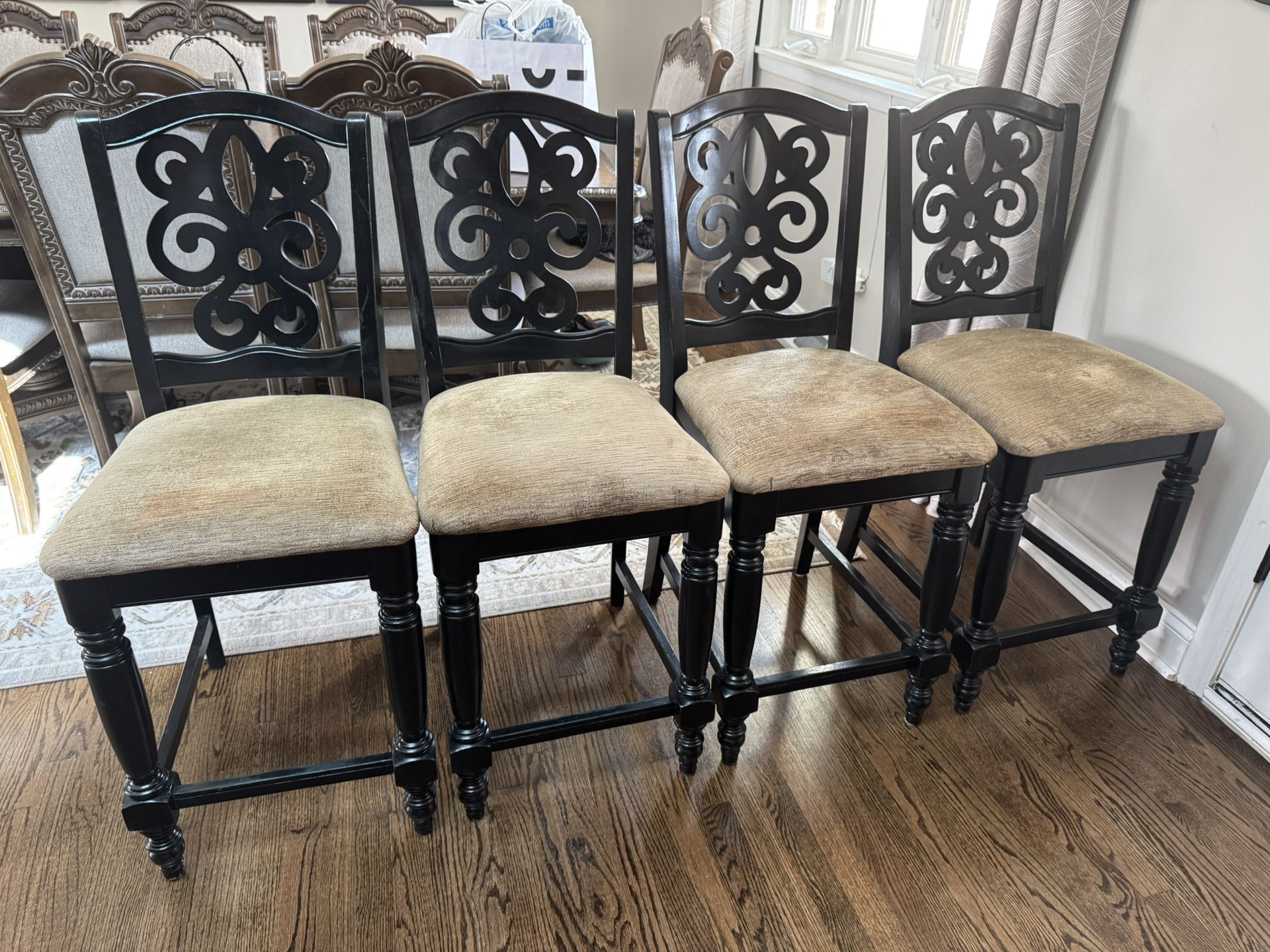 Counter Chairs Stools