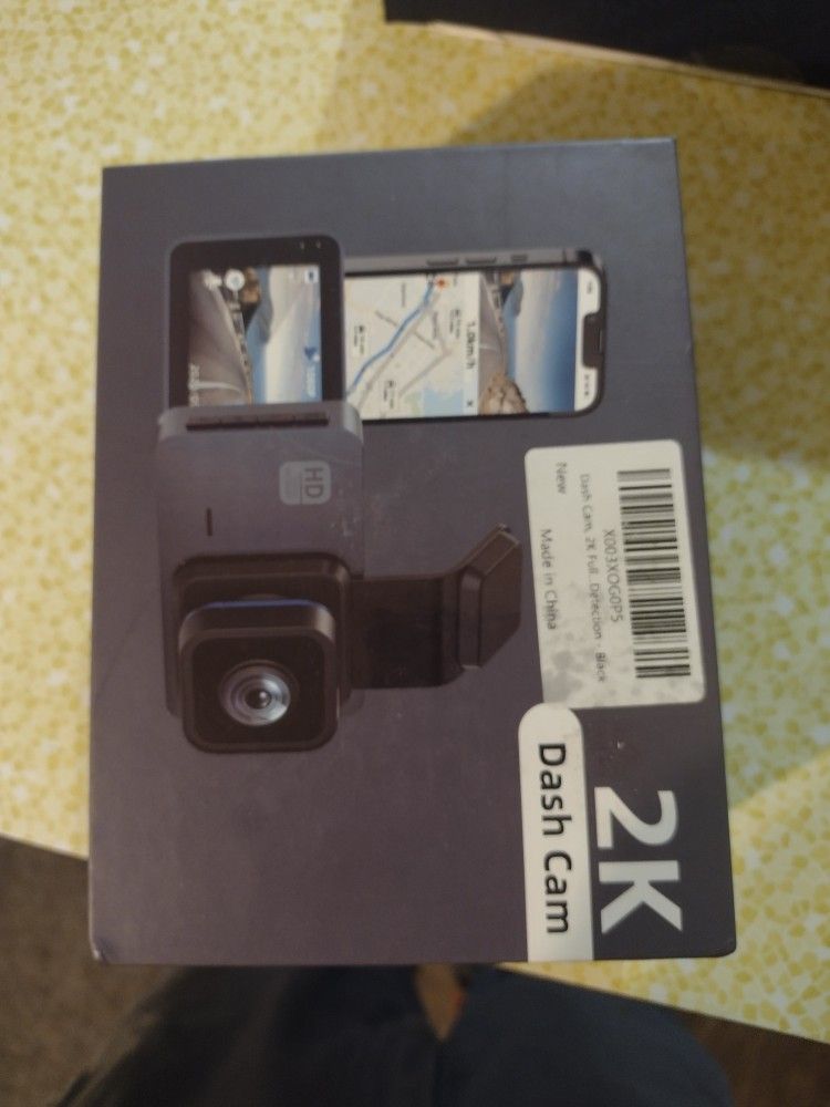 Dash Cam