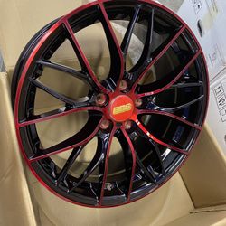 New 18’ Elegant Rims