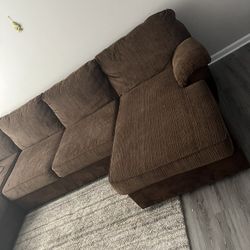 3 Piece Sectional Couch