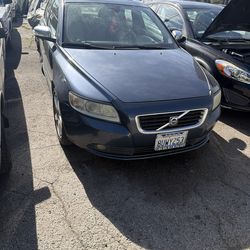 VOLVO S40 Turbo
