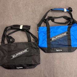 Supreme tote bag