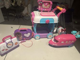 Toys