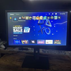 Touchscreen Monitor Dragolftie 23.8” 