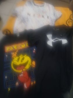 Camisas