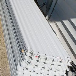 Metal Sheets 