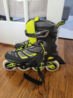 Roller Blades, Size 11