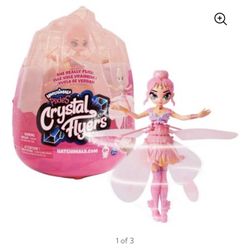 Flying Fairy