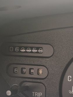 1997 Buick Skylark