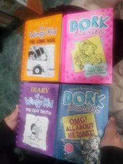 Set Of Books