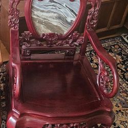 Chinese Style Chair