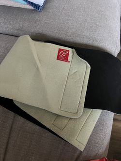Work Out Belt