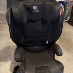 Car Seat Diono
