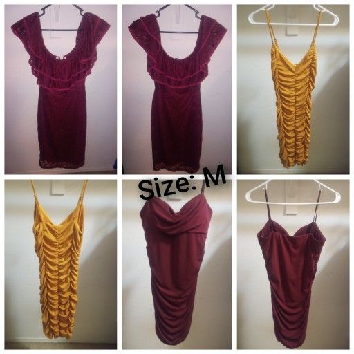 Women Clothe