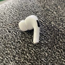 Left Airpod Pro 1 Generation 