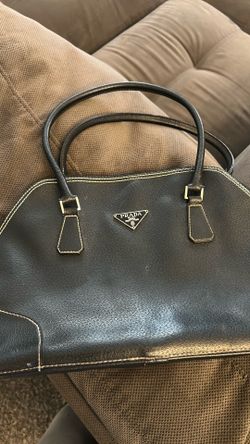 Black Purse