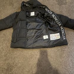 Moncler Puffer