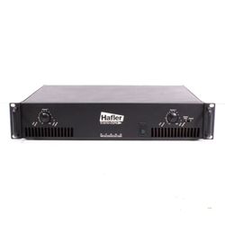 Hafler P7000 Trans-Nova Stereo Power Amplifier 350W Rack Mountable