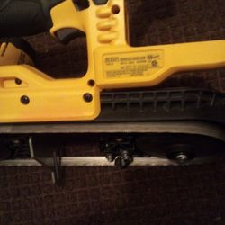 DeWalt 20v  Portaban
