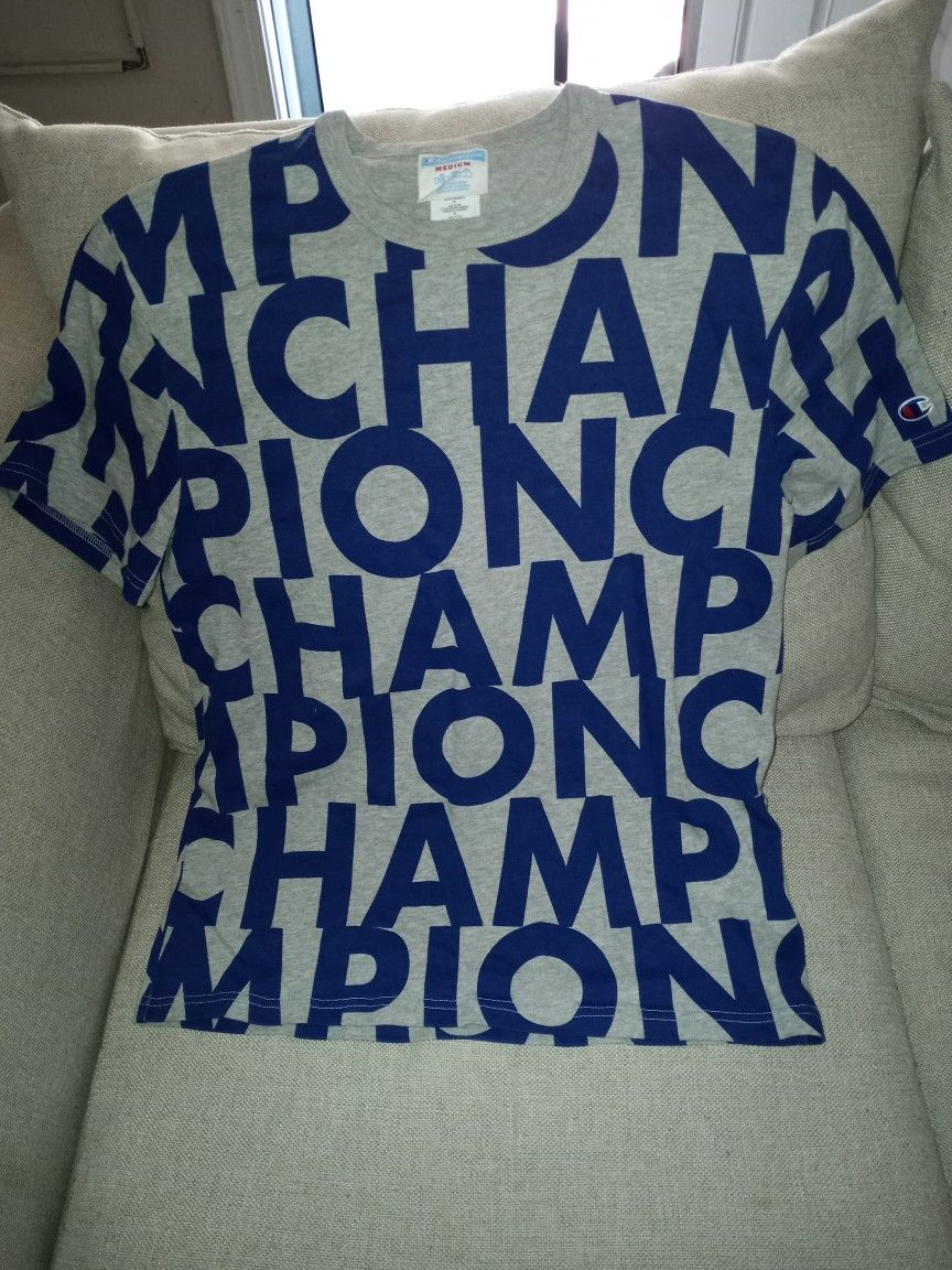 Champion Shirt