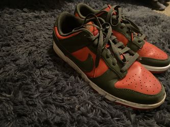 Nike dunks