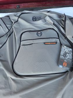 Moose racing XC1 armor jersey