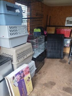 Cage