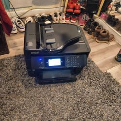 Epson Printer 