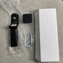 2020-2022 KIA TELLURIDE REAR TRAILER BALL MOUNT TOW HITCH S9F61AU600 S0PL287RA