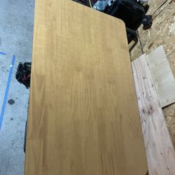 Dining Table Small