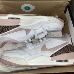 WOMEN’S AIR JORDAN LEGACY 312 LOW