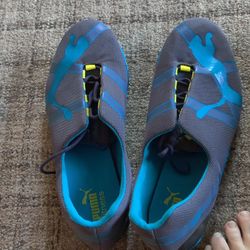 Puma Yoga Shoes