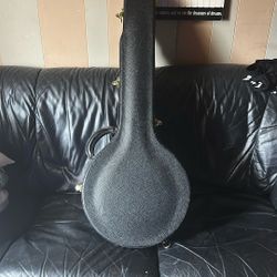 Tenor Banjo Case
