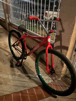 Frame trade