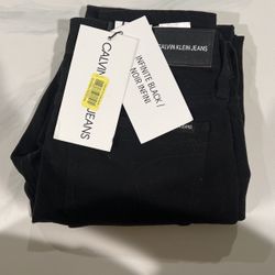 Calvin Klein Jeans