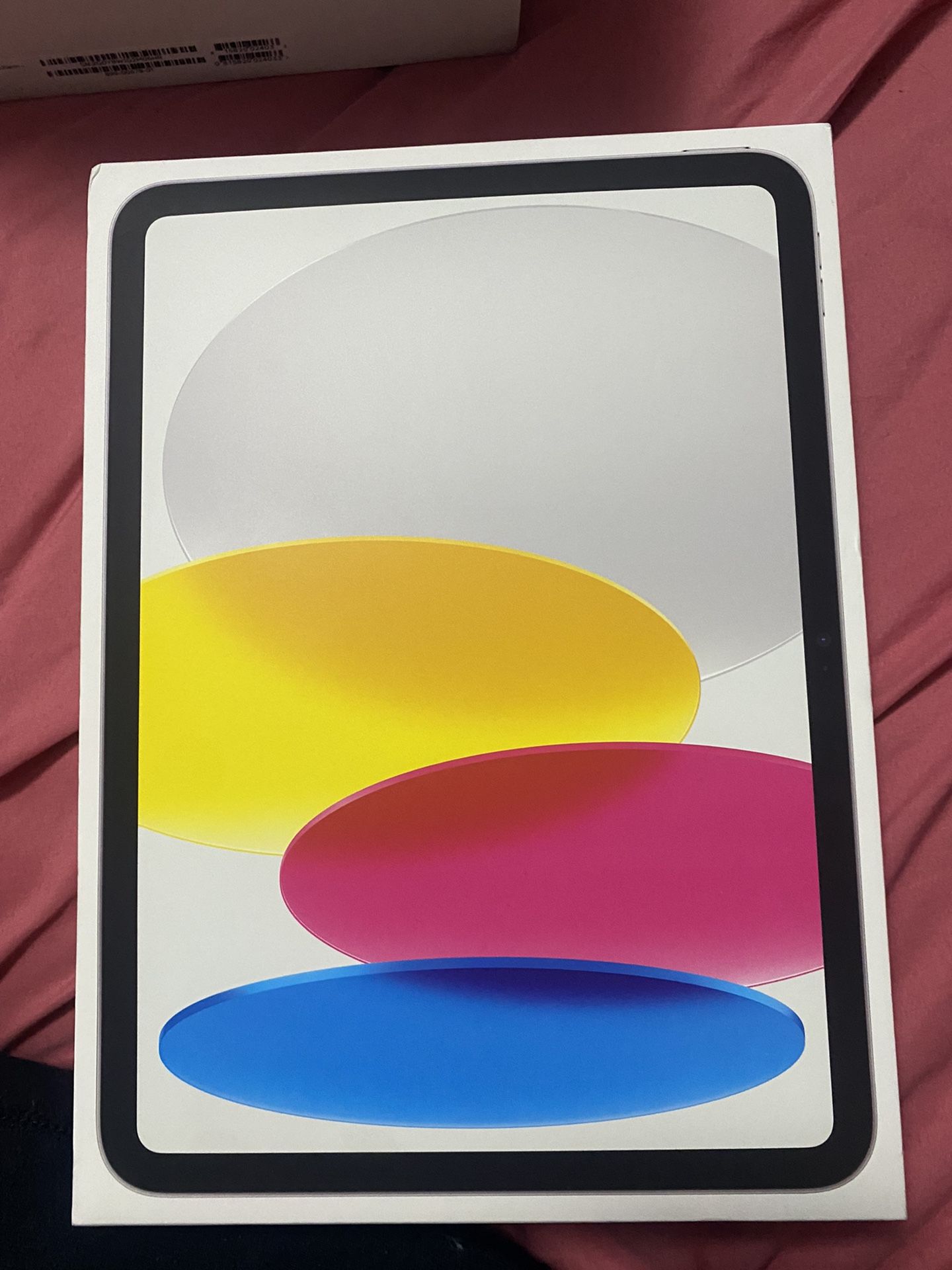 iPad 10th Generation 64 G