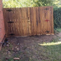 Fence