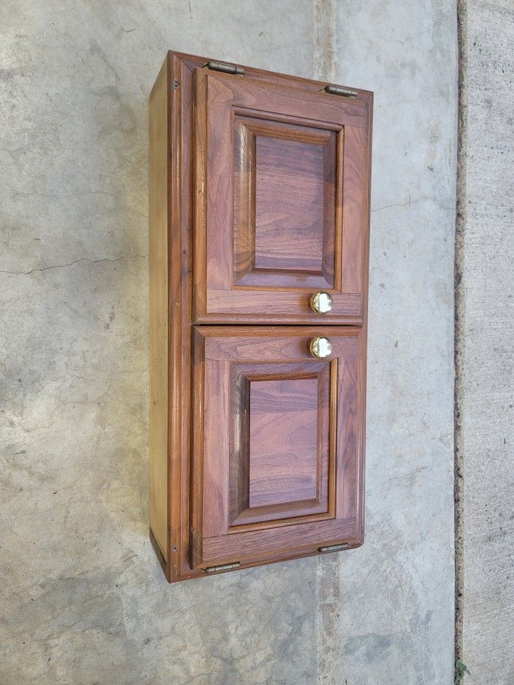 Rv Cabinet