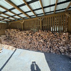 Douglas fir Firewood 