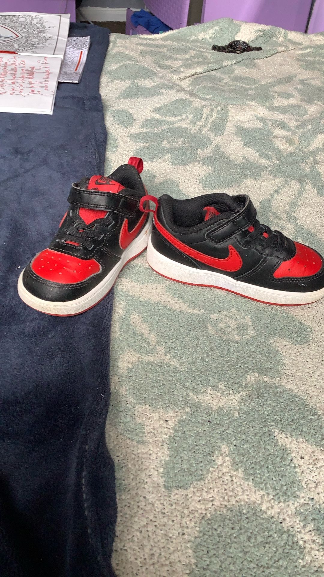 Nike Court Borough Kits 8c