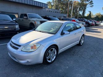 2007 Chevrolet Cobalt