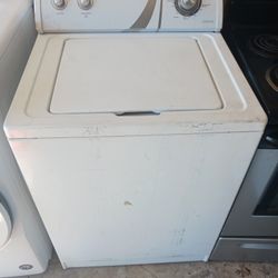 Admiral Washer