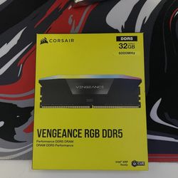 Corsair Vengeance Ddr5