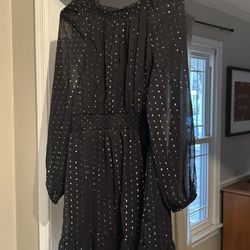 Old Navy large Dress
