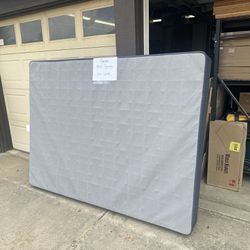 Queen Box Spring For Sale