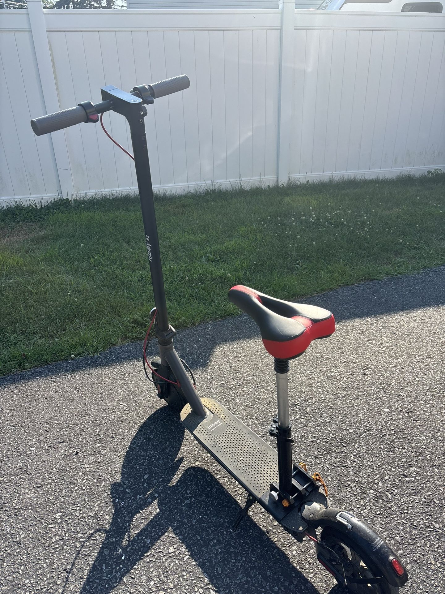 Hiboy S2 Electric Scooter