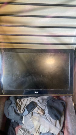 Lg tv