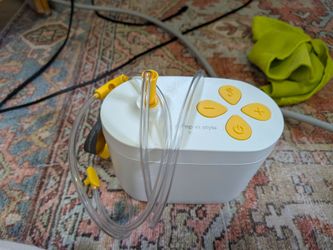 Medela Pump In Style Breast Pump