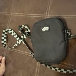 Vans little bag